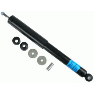 Амортизатор задний SACHS 290 393 фото