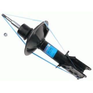 Амортизатор передний SACHS 311930 фото