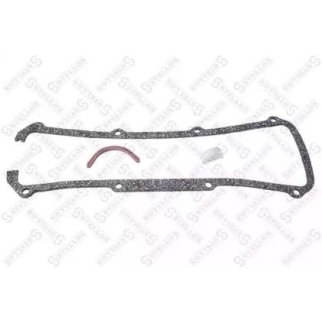 Прокладка клапанной крышки Stellox 11-28004-SX фото