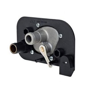 Краник отопителя LUZAR LV 0108 фото