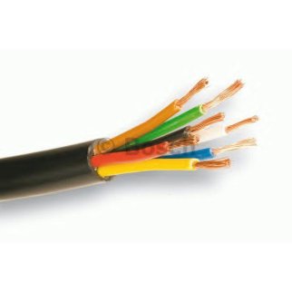 Кабель электрический BOSCH 5 998 352 018 фото