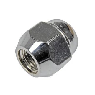 Гайка колесная NISSAN Almera N15/Altima/Maxima/Terrano II 40224-V5500 фото