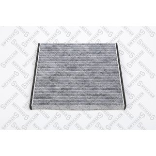 71-10605-SX_фильтр салона! угольный Toyota Highlander 3.0i 03>, Lexus IS200 99>/IS300 01>/RX300 03> фото