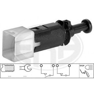 Датчик включение стоп-сигнала фото