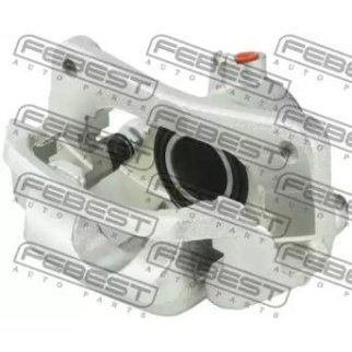 0177-HDJ101RLH_суппорт тормозной задний левый! Toyota Land Cruiser 100 98> фото