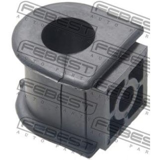 Втулка (сайлентблок) переднего стабилизатора FEBEST TSB-AVF фото