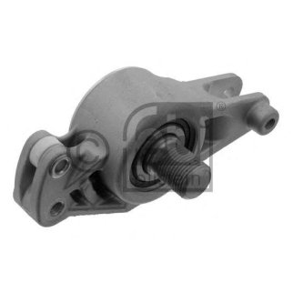 Ролик-натяжитель ручейкового ремня FEBI 05072 фото