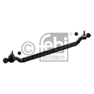 Тяга рулевая FEBI 08925 фото