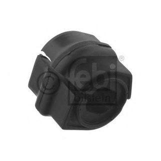 Втулка переднего стабилизатора FEBI 34801 фото