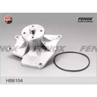 Насос водяной фото