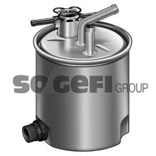 Фильтр топливный FRAM PS10475 фото