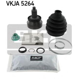 ШРУС наружный SKF VKJA 5264 фото