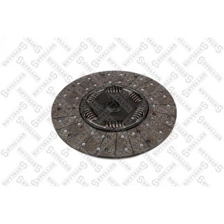 83-03575-SX_диск сцепления!430WGT 1 3/4-10ZOmnMB 303-2531,КАМАЗ 65115/65117,НЕФАЗ 5297,МАЗ,ЛиАЗ фото
