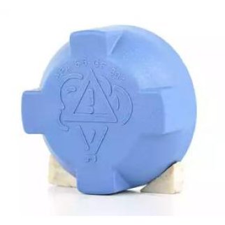 Крышка расширительного бачка фото