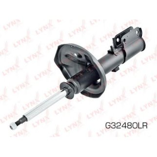 Амортизатор передний LYNXauto G32480LR фото
