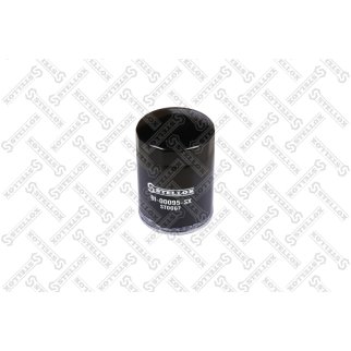 Фильтр масляный STELLOX _8100095SX фото