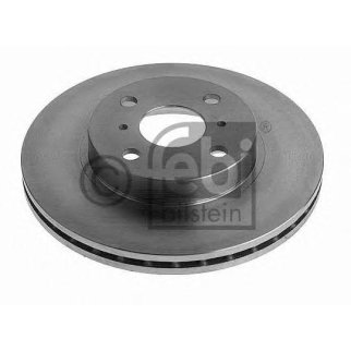 Тормозной диск фото