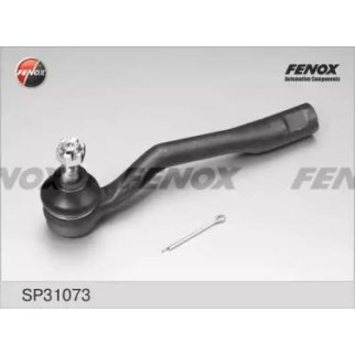 Наконечник рулевой Fenox SP31073 фото