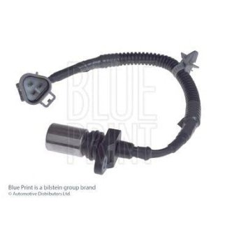 Датчик положения коленвала фото