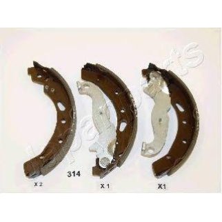 Колодки тормозные фото