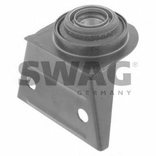 Подшипник подвесной SWAG 10 92 4782 фото