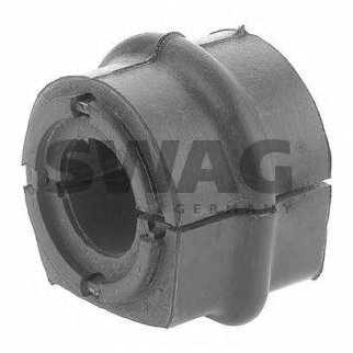 Втулка (сайлентблок) переднего стабилизатора SWAG 50 91 9453 фото