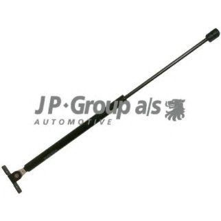 Амортизатор передний JP Group 1281202500 фото