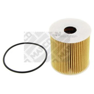 Фильтр масляный MAPCO _64900 фото