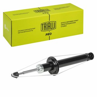 Амортизатор задний TRIALLI AG 01525 фото