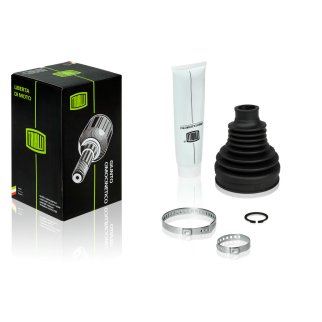 FG 846_к-кт пыльника ШРУСа внутр.! хомуты, смазка, стоп.кольцо Lada X-Ray 15> фото