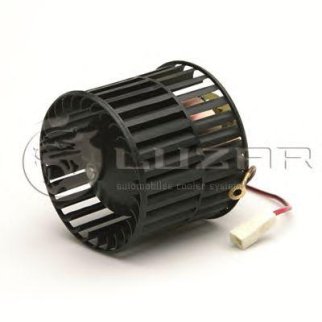 Моторчик отопителя LUZAR LFH 0108 фото