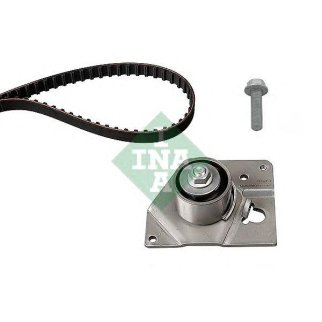 Ролик ГРМ INA 530 0196 10 фото