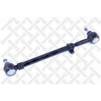53-00285-SX_тяга рулевая с наконечником! MB W124 2.0-3.0D/TD 84> фото