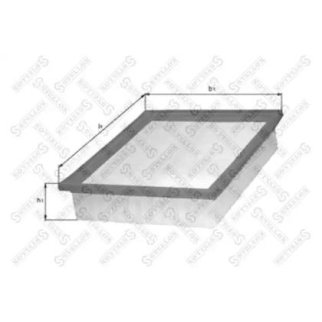 71-01456-SX_фильтр воздушный! Ford Maverick 2.0-3.0 & 16V/24V 01> фото