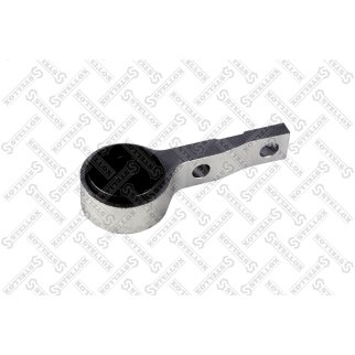 77-00390-SX_сайлентблок задний переднего рычага без кронштейна! Nissan Primera P12 01-07 фото