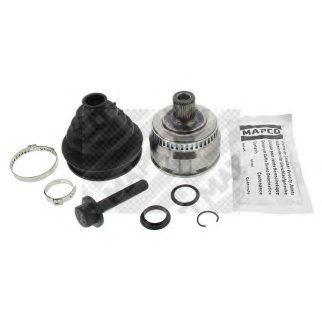 ШРУС наружный MAPCO 16819 фото