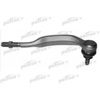 Наконечник рулевой тяги правый 12мм PEUGEOT: 407 org.10598-> 04- (Произведено в Турции) фото