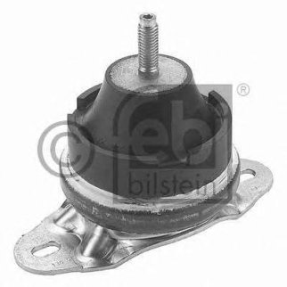 Опора двигателя FEBI 19019 фото