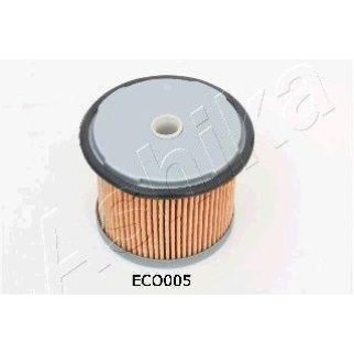 Фильтр топливный ashika 30-ECO005 фото