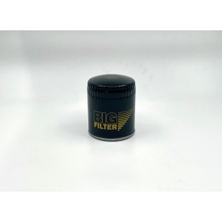 Фильтр масляный BIG FILTER GB-1091 фото 4