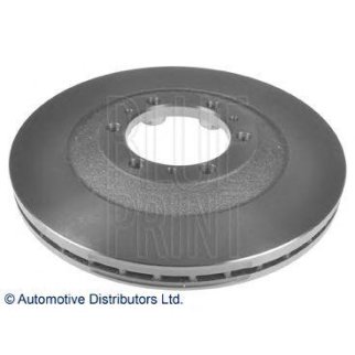 Диск тормозной Blue Print ADG043170 фото