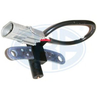 Датчик положения коленвала RENAULT: CLIO I (B/C57_, 5/357_) 1.2 (5/357Y, 5/357K)/1.2 (B/C/S57A, B/C57S, 5/357F, 5/357J, 5/357L, 5/357R)/1.2 (B/C57R)/1.4 90-98, ESPACE I (J1 фото