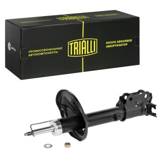 Амортизатор задний TRIALLI AG 08233 фото