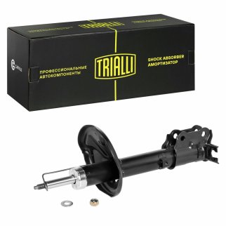 Амортизатор задний TRIALLI AG 08233 фото