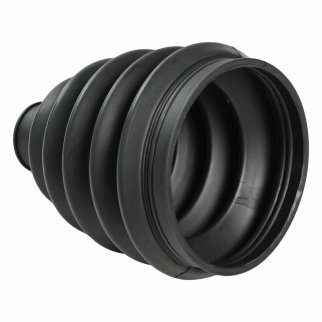 Пыльник ШРУСа для а/м Nissan Note (06-) (наруж.компл: хомуты/смазка) (TPEE) (FG 1410) фото 2