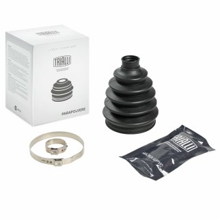 Пыльник ШРУСа для а/м Nissan Note (06-) (наруж.компл: хомуты/смазка) (TPEE) (FG 1410) фото