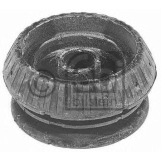 9122F_опора амортизатора переднего! Ford Fiesta 1.0-1.8 96> фото