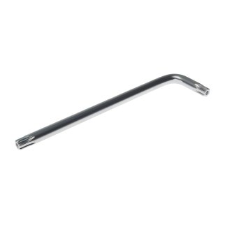 Ключ TORX T50 Г-обр удлиненный ЭВРИКА фото