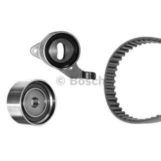 Комплект ГРМ TOYOTA Avensis (97-03),Camry (86-97) BOSCH фото