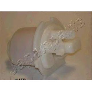 Фильтр топливный Japanparts FC-K17S фото